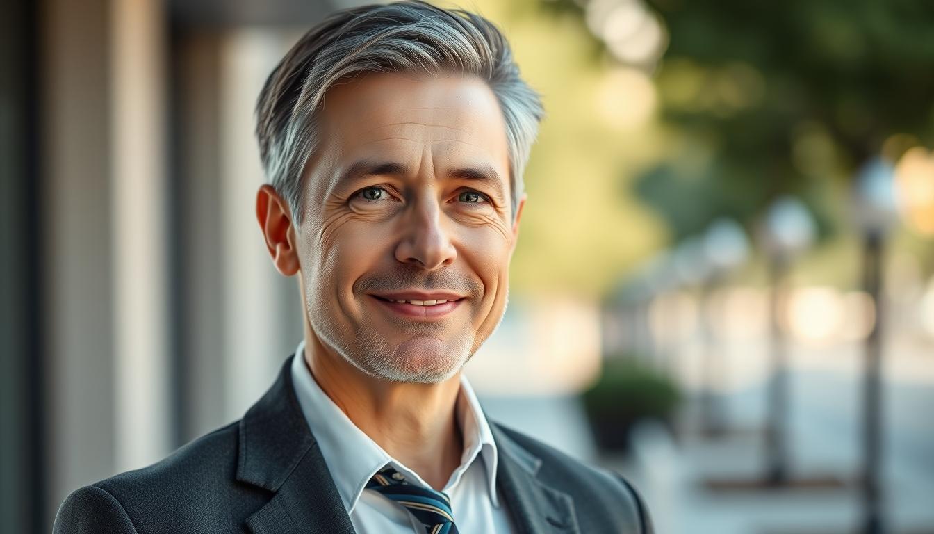 Property transactions support specialist