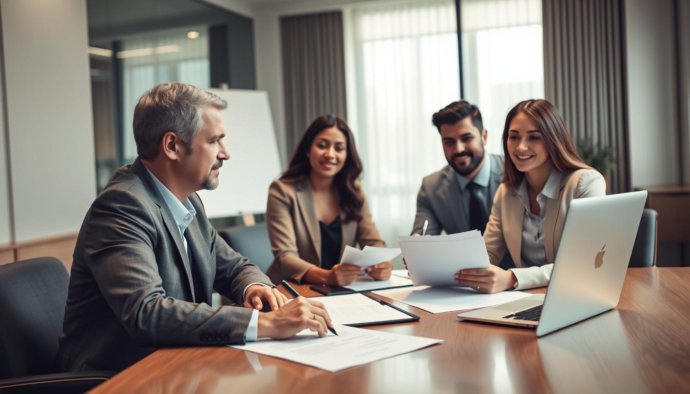 Real estate closing preparation and transaction documents