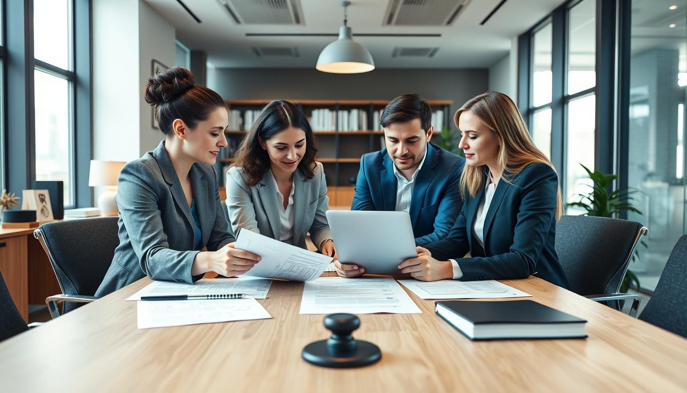 Real estate closing coordination and transaction planning